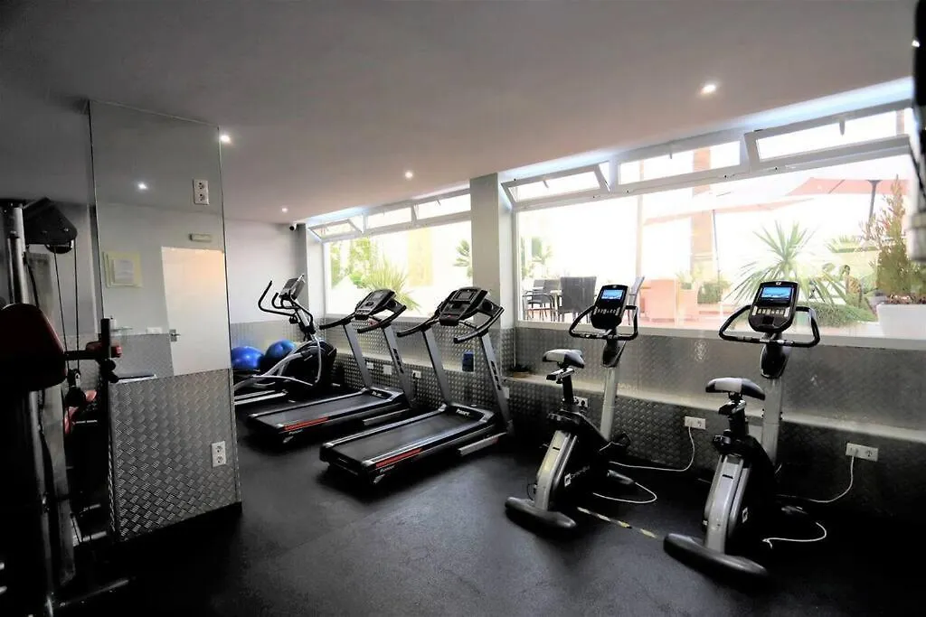 First Line Gelijkvloers App Apartment Estepona Spain